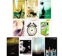 Vintage Classics: 20th Century World Literature Masterpieces - From Hemingway & Woolf to Vonnegut & Fitzgerald - Journeys Through War, Identity & the Human Spirit (10-Book Set)