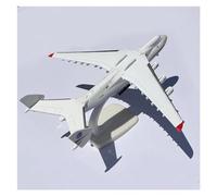 Vintage Classics Aircraft 20cm Alloy Soviet Union Air Antonov 225 Airlines Ukraine An-225 World Cargo Airplane Model Plane Diecast Aircraft