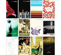Vintage Classics Collection: Dozen Iconic Works by Woolf, Fitzgerald, Faulkner, Hemingway & More - Exploring Love, War & the Human Condition in the 20th Century (12-Book Set)