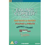 Vintage Classics Ealing Comedy Collection [DVD] [2017]
