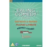 Vintage Classics Ealing Comedy Collection