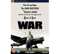 Vintage Classics War Collection