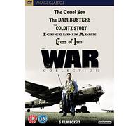 Vintage Classics War Collection