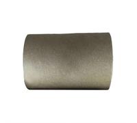 Vintage Clipboard Kraft Notebook Set, Clip Boards with Metal Clip, Refillable Kraft Paper Roll for Notes, Hangable Low Profile Clipboard Tearable Notepad for Notes Sketches (Gray Paper only)