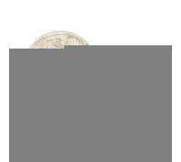 Vintage Coat Button, Pack of 15 Multicolor Metal Coat Buttons 15-30MM(8# Silver,15Pcs 20MM)