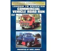 Vintage Collection - London To Brighton : Commercial Vehicle Road Run 1994 [DVD]