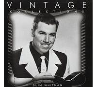Vintage Collection Series by Slim Whitman (1997-03-11)