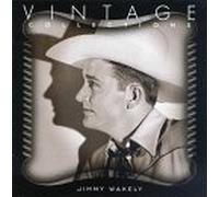 Vintage Collections by Wakely, Jimmy (1996-08-06)