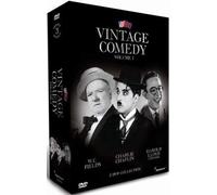 Vintage Comedy: Volume 1 [DVD]