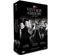 Vintage Comedy: Volume 2 [DVD]