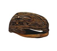 Vintage Compass Sports Sweatband, Unisex Headbands for Men and Women,Stretchy, Breathable, and Moisture-Wicking