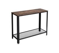 Vintage Console Table