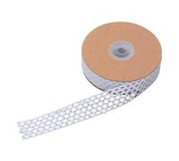 Vintage Cotton Lace Ribbon for Gift Package Wrapping, Bridal Wedding Decoration, Scrapbooking Supplies Hollow Out Weeding