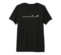 Vintage Croatia Vacation Lover Premium T-Shirt