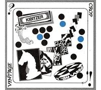 Vintage Crop - Kibitzer [VINYL]