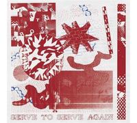 Vintage Crop - Serve To Serve Again [VINYL]