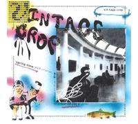 Vintage Crop - Springtime [7" VINYL]