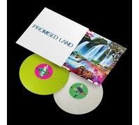 Vintage Culture - Promised Land - Vinyl Record - K600z