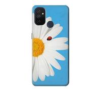 Vintage Daisy Lady Bug Case Cover For OnePlus Nord N100