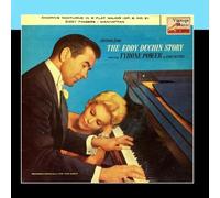 Vintage Dance Orchestras Nº51 - EPs Collectors "The Eddy Duchin Story" by Harry Geller And The Orchestra (2011-03-28)