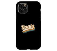 Vintage Dante Personalized Name Dante Case for iPhone 11 Pro