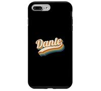 Vintage Dante Personalized Name Dante Case for iPhone 7 Plus/8 Plus