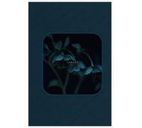 Vintage Dark Academia Notebook: Aesthetic Lined Notebook for Writing & Reflection - Deep Blue: Lament: A passionate expression of grief or sorrow.
