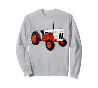 Vintage David Browns 995 1973 Tractor Farmer Present Sweatshirt