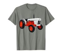 Vintage David Browns 995 1973 Tractor Farmer Present T-Shirt