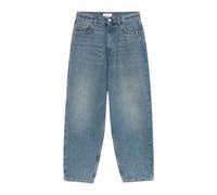 Vintage Denim Jeans- female- Amish- Loose Fit Jeans- Blue- W27- Jeans W27