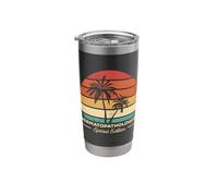 Vintage Dermatopathologist Dermatopathology Stainless Steel Insulated Tumbler