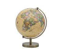 Vintage Design Globe | Multi-color
