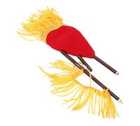 Vintage Design Mini Bagpipe Ornament, Premium Wood Material, Exquisite Decoration, Multi Purpose, Versatile, Ideal for Kids Room, Enhance Decor, Catch Attention