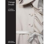 Vintage Details: A Fashion Sourcebook