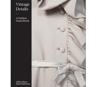 Vintage Details : A Fashion Sourcebook