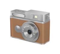 Vintage Digital Camera With 0.96in Color Screen 1080P 12MP Sensoring Lightweight Integrated Multiple Color Lightweight Retro Digital Camera