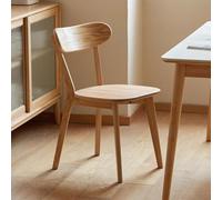 Vintage Dining Chair for Kitchen Living Room Office & Outdoor - Sturdy Stylish Lounge Seating for Home & Garden Comfortable and Design