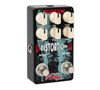 Vintage Distortion Effects Pedal