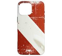 Vintage Dive Flag | Scuba Diving Case for iPhone 16 Pro Max