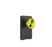Vintage Djembe Drums | African Drum | Reggae Music PopSockets PopWallet for MagSafe