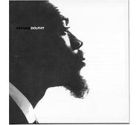 Vintage Dolphy by Eric Dolphy
