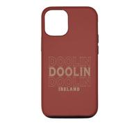 Vintage Doolin Ireland Case for iPhone 12/12 Pro