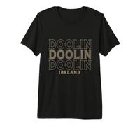 Vintage Doolin Ireland Premium T-Shirt