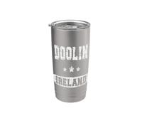 Vintage Doolin, Ireland Stainless Steel Insulated Tumbler