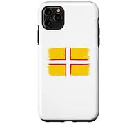 Vintage Dorset Flag for Dorset Roots Pride of Dorset England Case for iPhone 11 Pro Max