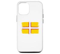 Vintage Dorset Flag for Dorset Roots Pride of Dorset England Case for iPhone 12/12 Pro