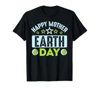 Vintage Earth Day 2026 Save Planet T-Shirt
