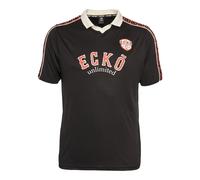 Ecko Unltd Vintage Trikot Short Sleeve T-shirt Black XL Men