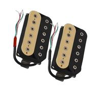 Vintage Electric Guitar Humbucker Pickup Practical Guitar Replacement Parts Pickups Set