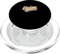 Vintage Eloise Personalized Name Eloise PopSockets PopGrip for MagSafe
